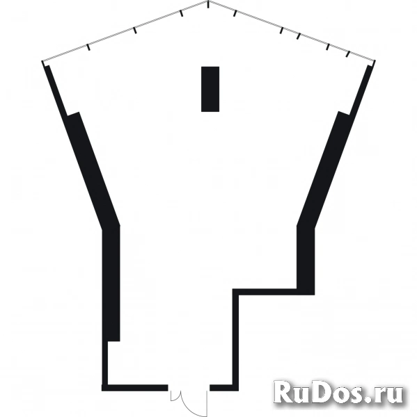 Продам коммерческую недвижимость 77.7 м2 изображение 3