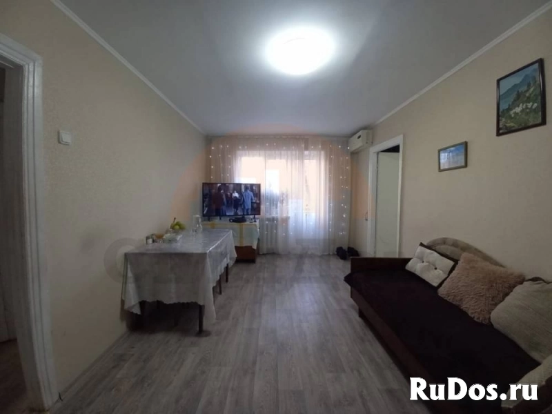 Продам 3 комнатную квартиру 55 м2 фото