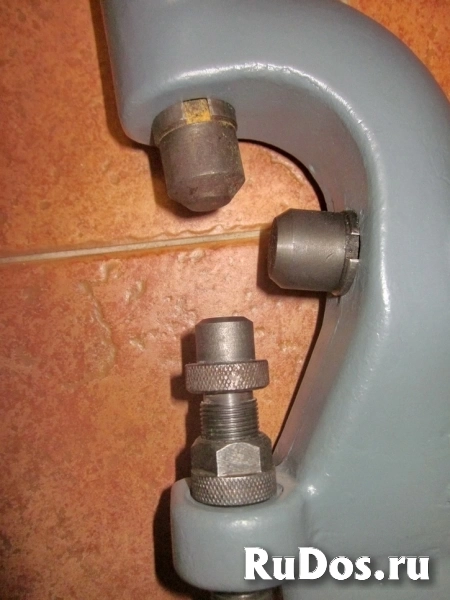 Люнет 1К62 подвижный изображение 4