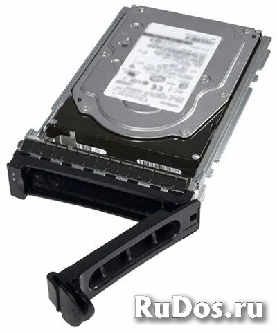 Жесткий диск Dell 400-ATJJ 1x1Tb SATA 7.2K для 14G Hot Swapp 3.5quot; фото