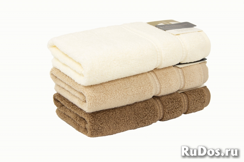 Махровые полотенца купить в розницу изображение 5
