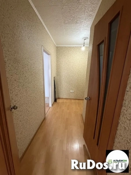 Сдам 1 комнатную квартиру 36 м2 изображение 5