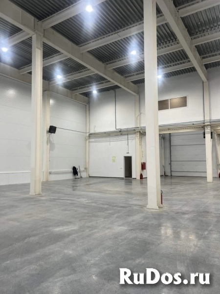 Сдам коммерческую недвижимость 1454 м2 изображение 9