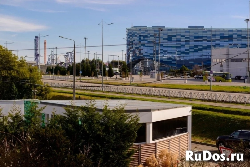 Комплекс Апартаментов для вашего отдыха в Адлере (Сириус) Комплекс Апартаментов для вашего отдыха в Адлере (Сириус) фото