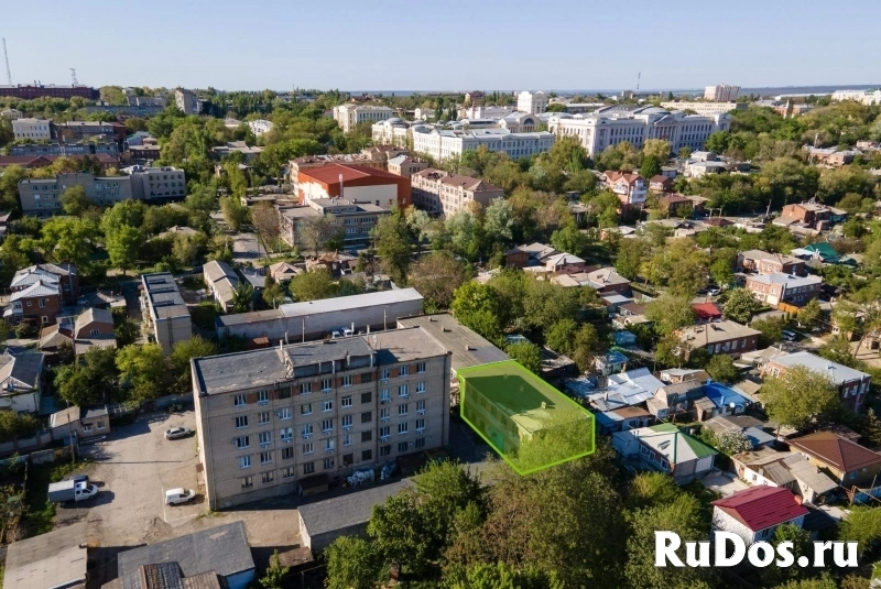 Продам коммерческую недвижимость 551.3 м2 изображение 5