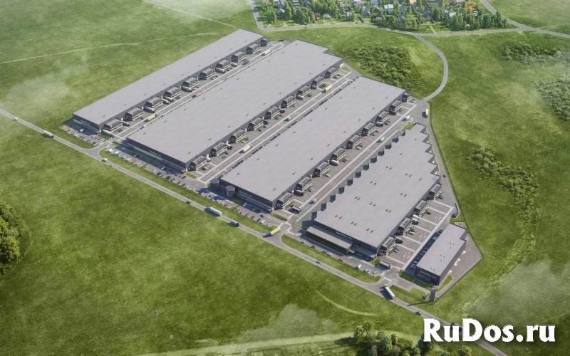 Сдам коммерческую недвижимость 754.33 м2 изображение 7