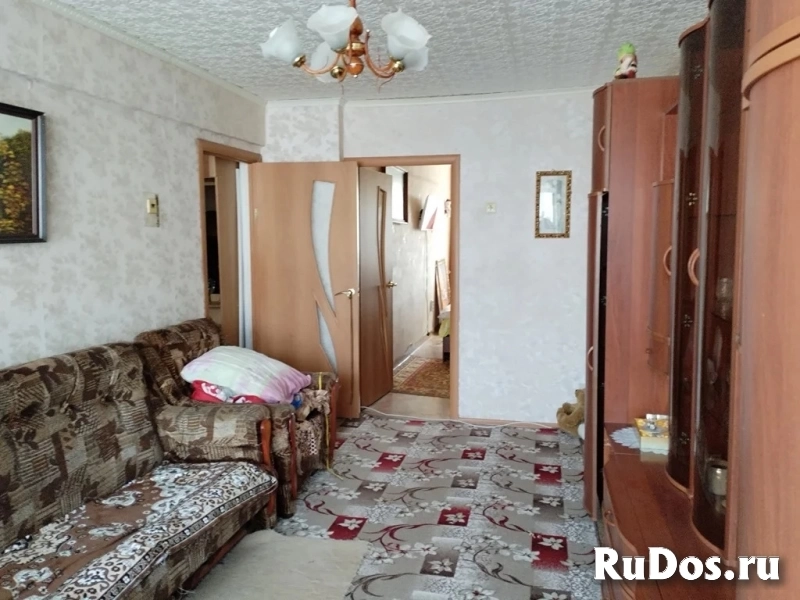 Продам 2 комнатную квартиру 44 м2 фото