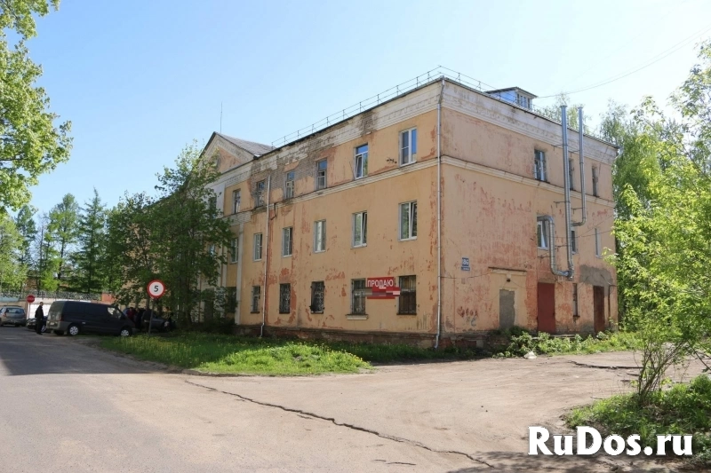 Продам коммерческую недвижимость 518 м2 фото