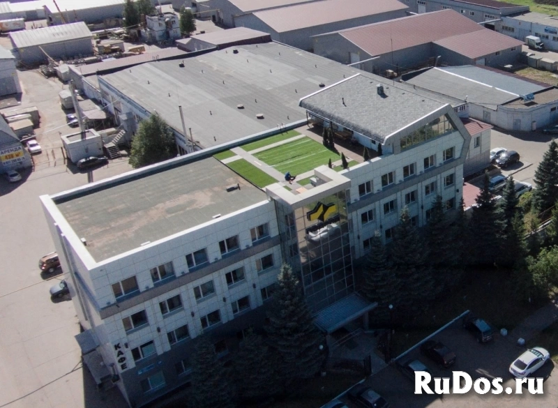 Аренда производственных площадей в Набережных Челнах Аренда производственных площадей изображение 3