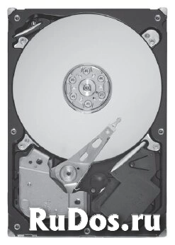 Жесткий диск Seagate 600 GB ST9600205FC фото