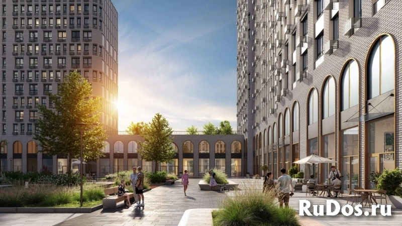 Продам 1 комнатную квартиру 35 м2 изображение 10