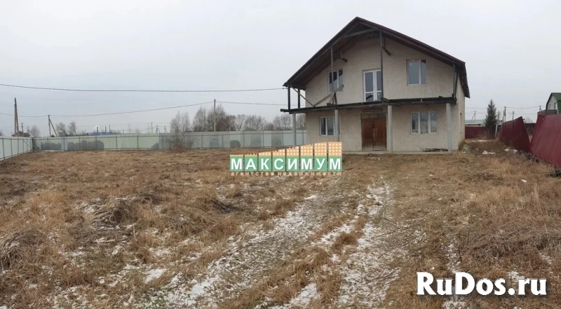 Продам коттедж 200 м2 изображение 9