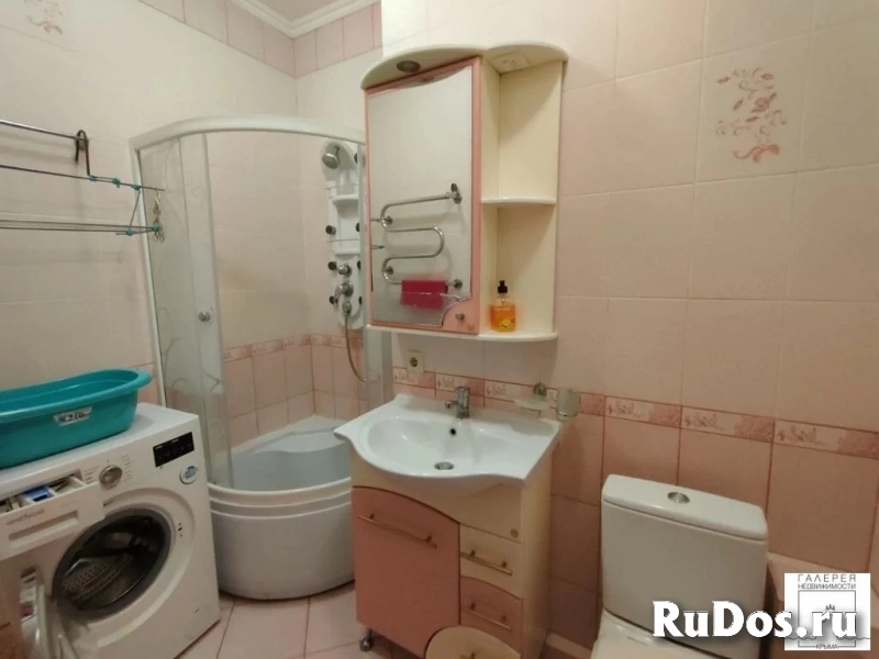 Сдам 2 комнатную квартиру 59 м2 изображение 6