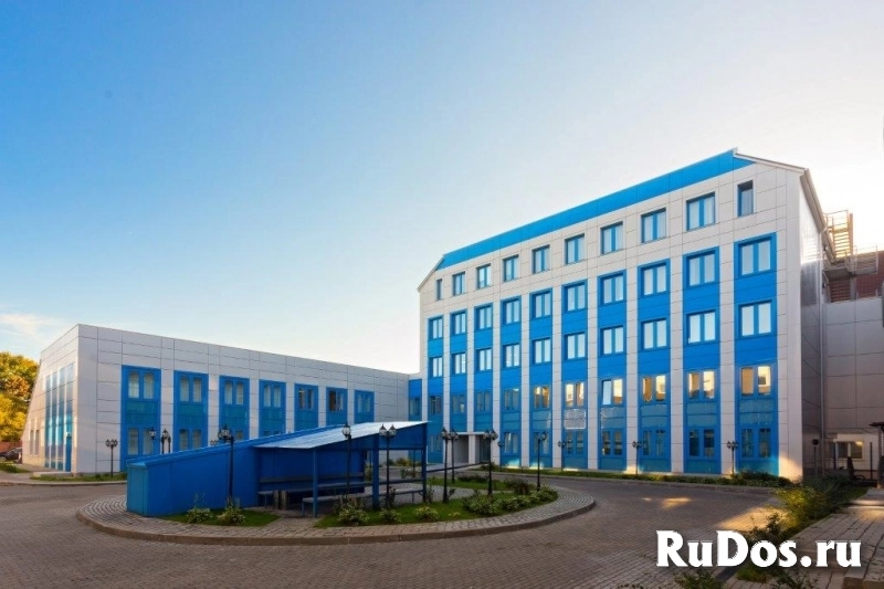 Продам коммерческую недвижимость 10366.6 м2 фотка