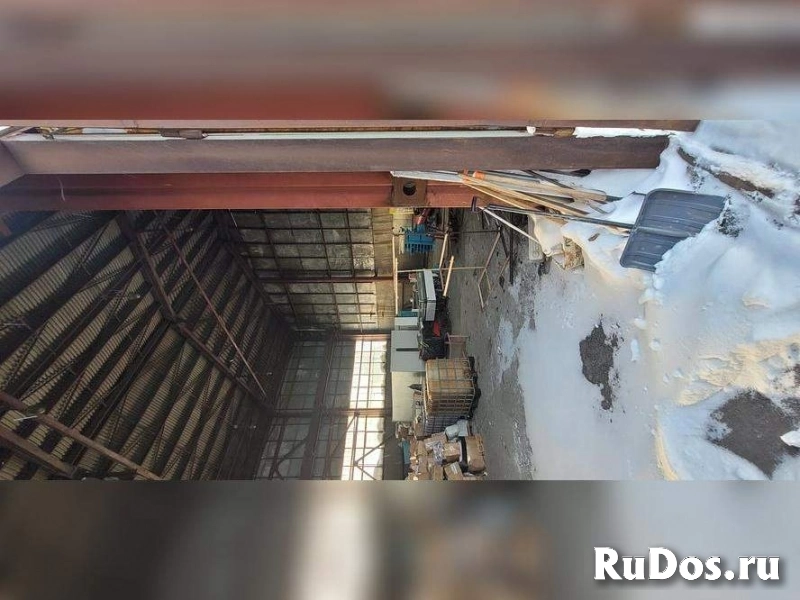 Продам коммерческую недвижимость 1306 м2 изображение 3