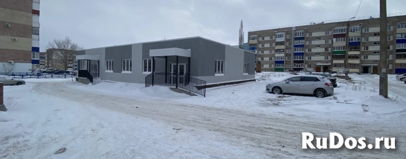 Сдам коммерческую недвижимость 238 м2 фотка