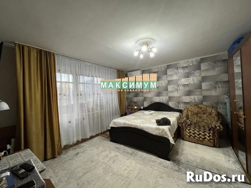 Продам 2 комнатную квартиру 51.3 м2 изображение 9