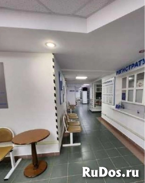 Продам коммерческую недвижимость 1593 м2 изображение 6