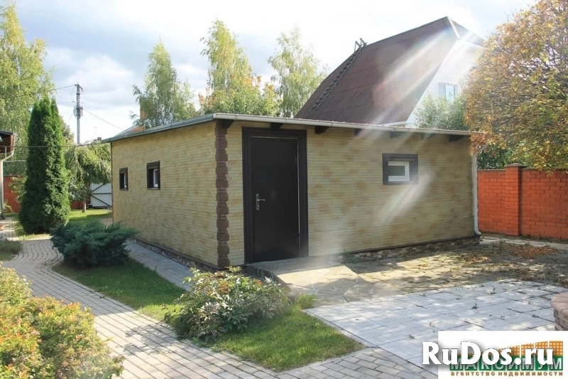 Продам коттедж 349 м2 изображение 4