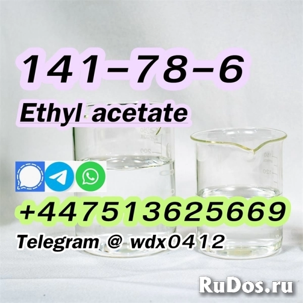 Buy China Factory ethyl acetate, cas 141-78-6, Kazakhstan, Russia изображение 5