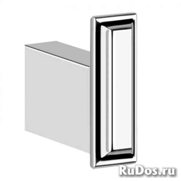 Крючок для халатов Gessi Eleganza (Италия) фото