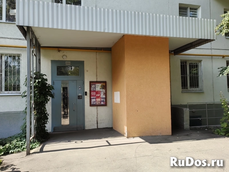 Продам 2-х комнатную квартиру изображение 3