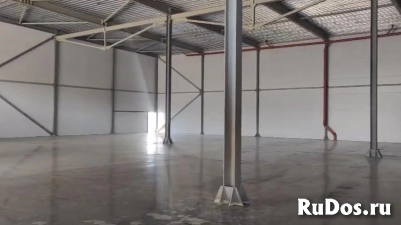 Сдам коммерческую недвижимость 1500 м2 изображение 4