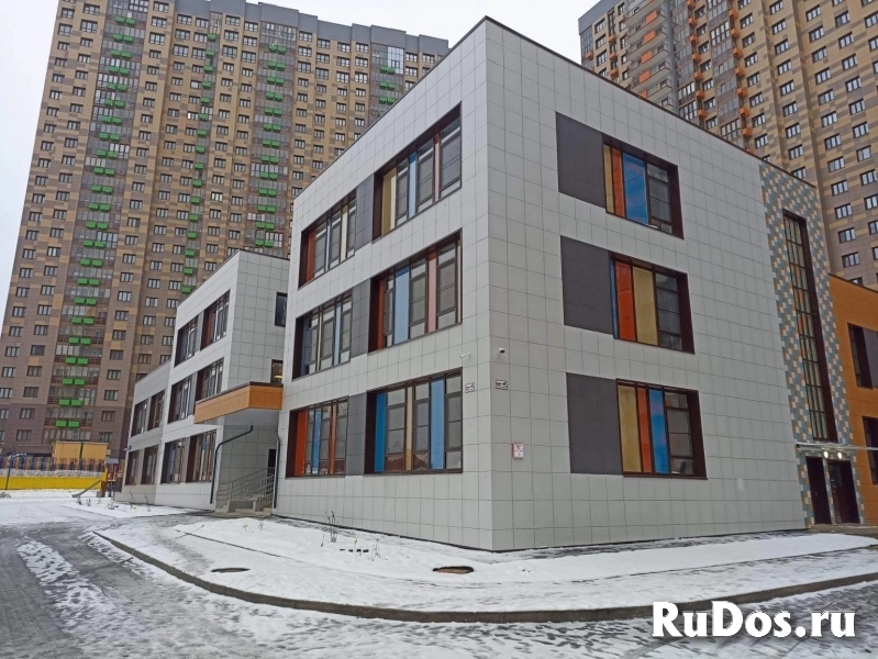 Продам коммерческую недвижимость 3585 м2 изображение 6