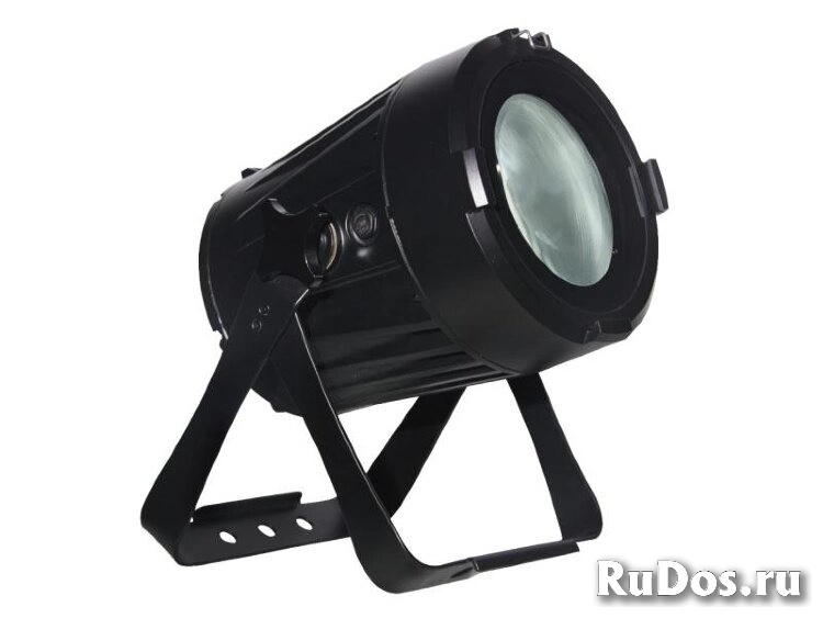 SILVER STAR SS354XCEM MYNOVA WASH-светильник, источник света 3*40 W LED RGBW, освещенность 9000 люкс фото