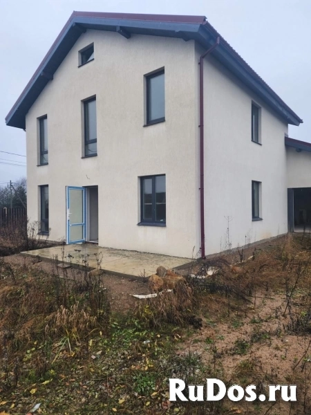 Продам коттедж 200 м2 изображение 3