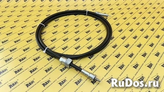 Трос (кабель) Komatsu OEM 860340023 изображение 4