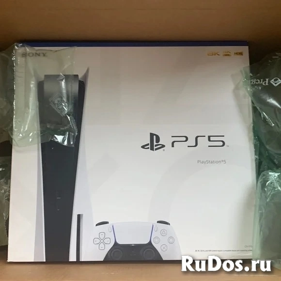 Brand New Sony playstation 5 2TB фото