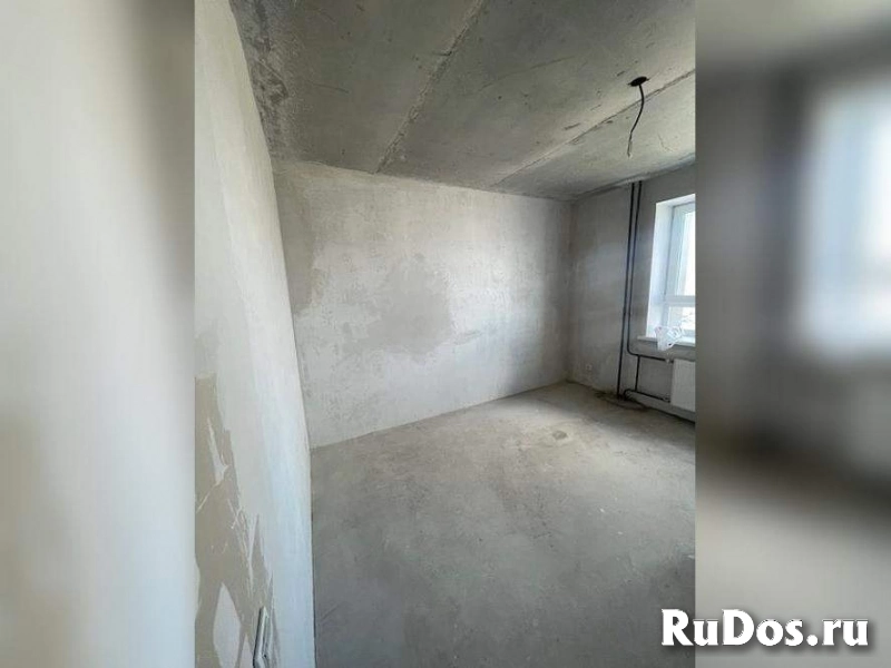 Продам 2 комнатную квартиру 39.3 м2 изображение 5