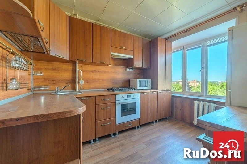 Продам 2 комнатную квартиру 45 м2 фотка