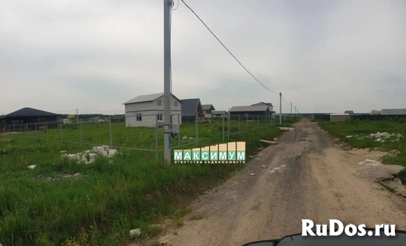 Продам участок 6 сот. изображение 3