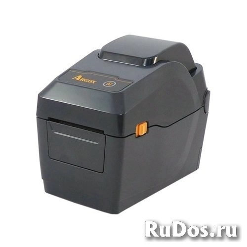 Принтер этикеток ARGOX D2-250 (термопечать,USB, USB Host, ширина печати 54 мм, скорость 178 мм/с) (43640) фото