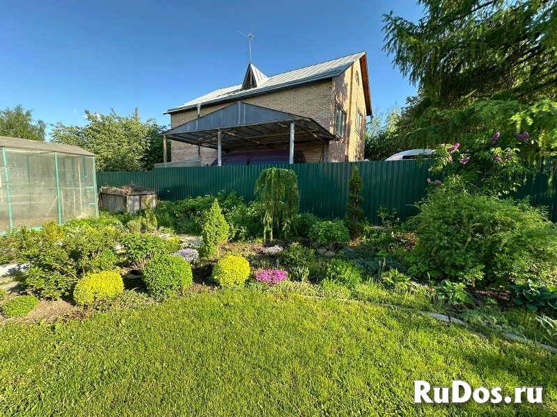 Продам дом 84 м2 изображение 5
