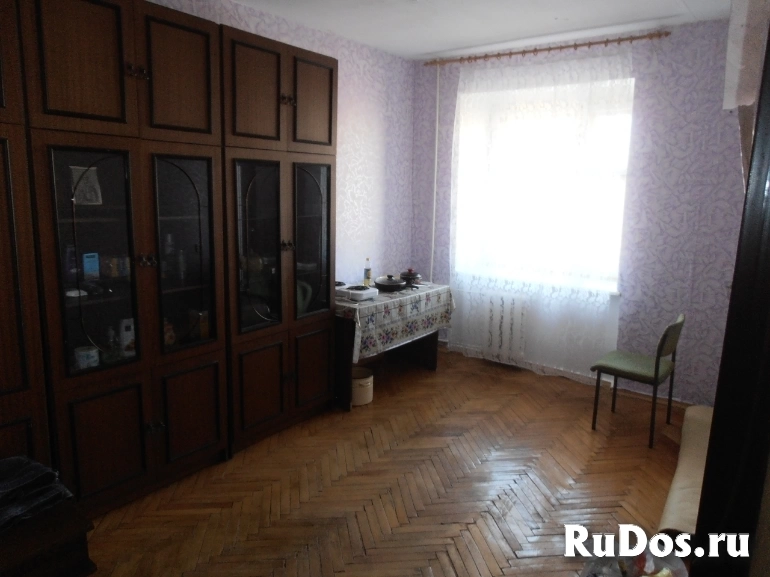 Продаю квартиру в г. Руза, Московской области изображение 9