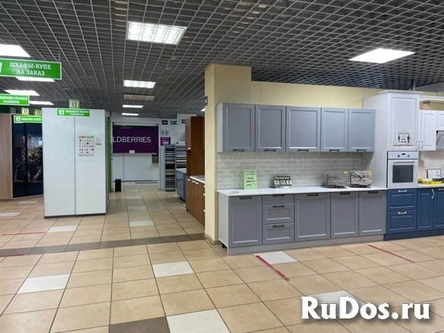 Продажа Торгового комплекса 3500 кв м с арендаторами. Окупаемость 100 мес. Есть возможность купить 2 этажа 2000 кв м. изображение 3