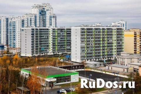 Продам 1 комнатную квартиру 29.4 м2 изображение 6
