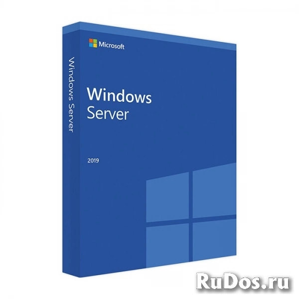 Microsoft Windows Server CAL 2019 RUS 1pk OEI 5 Clt Device CAL (R18-05838) фото
