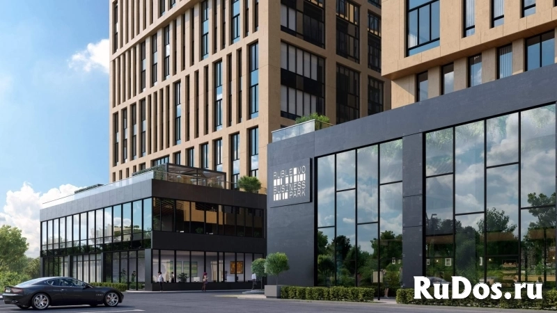 Продам коммерческую недвижимость 608.2 м2 изображение 7