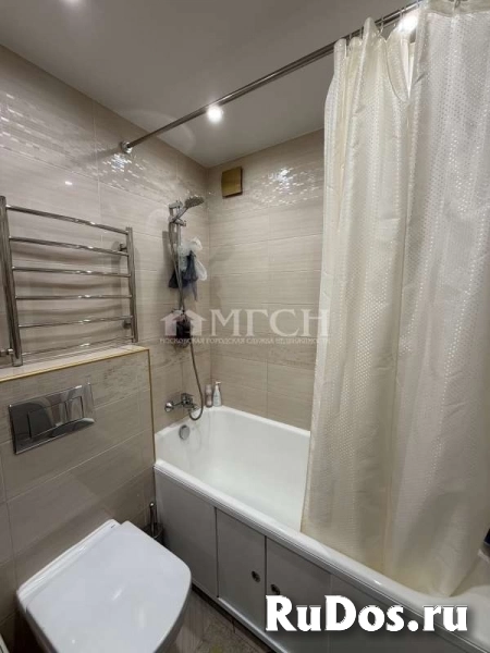 Продам 2 комнатную квартиру 42 м2 изображение 9