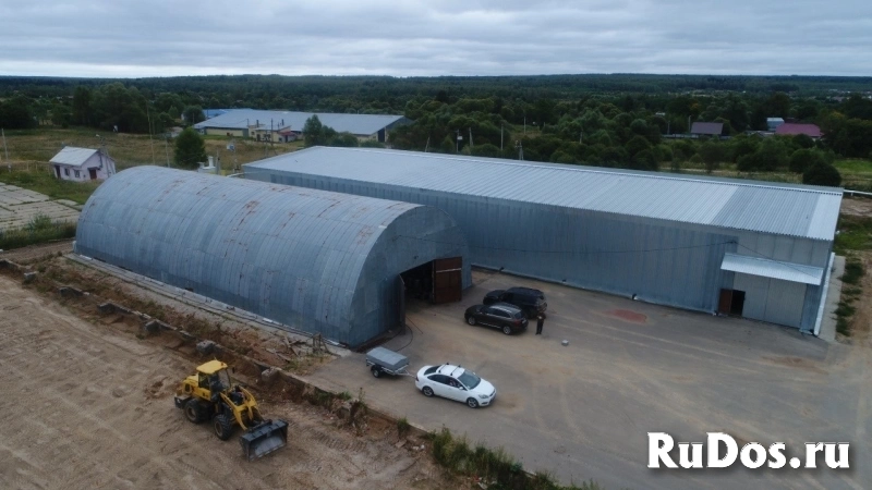 Продам коммерческую недвижимость 2844 м2 изображение 10