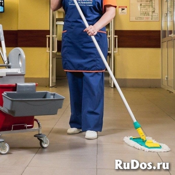 Уборщица в детскую больницу фото