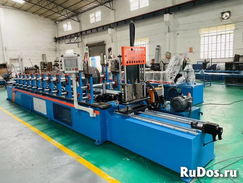 Оборудование по производства потолочной изображение 3