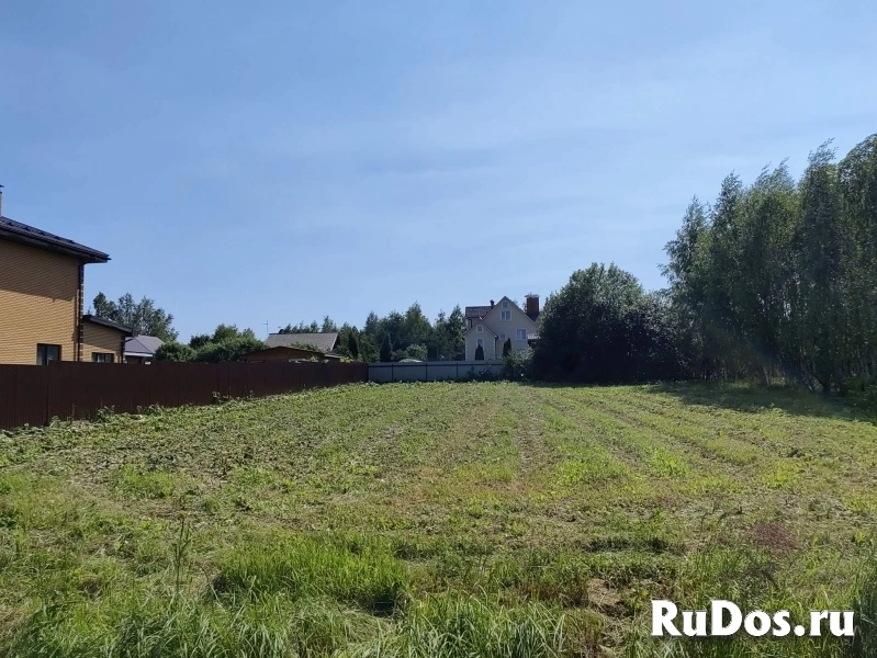 Продам участок 15 сот. изображение 5