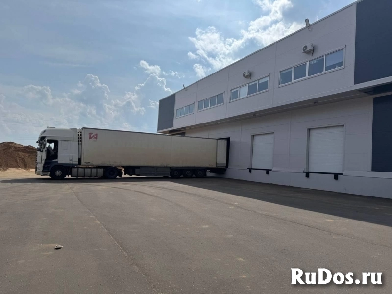 Сдам коммерческую недвижимость 1500 м2 изображение 5