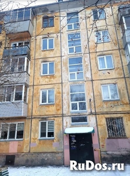 Продаю квартиру 2-к. квартира, 46 м², 3/5 эт изображение 3