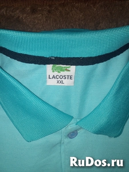 Lacoste polo(Поло) фотка